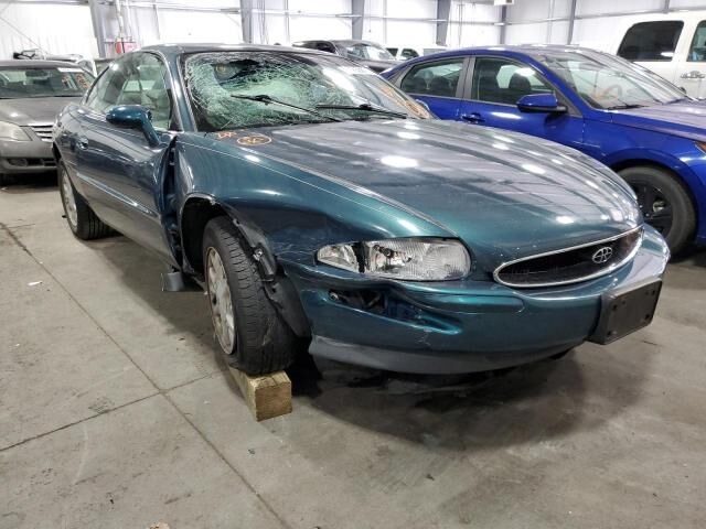 Buick Riviera