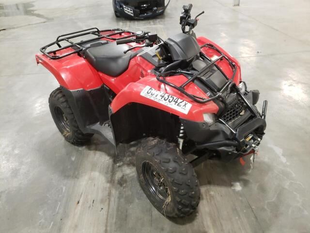 Honda FourTrax