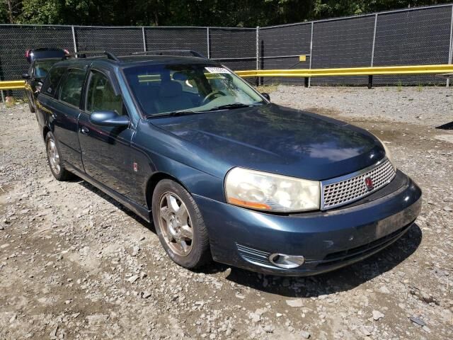 Saturn LW300