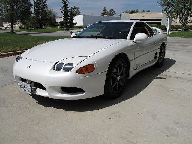 Mitsubishi 3000 GT
