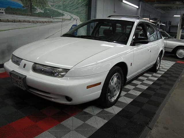 Saturn SW2