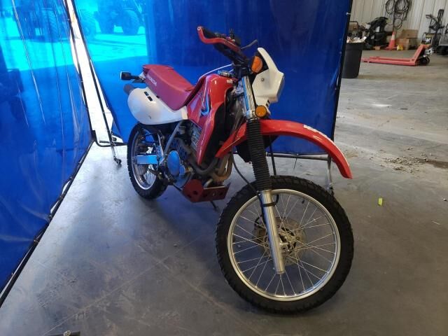 Honda XR650