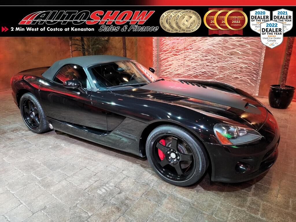 Dodge Viper