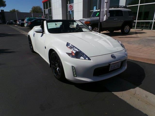 Nissan 370Z