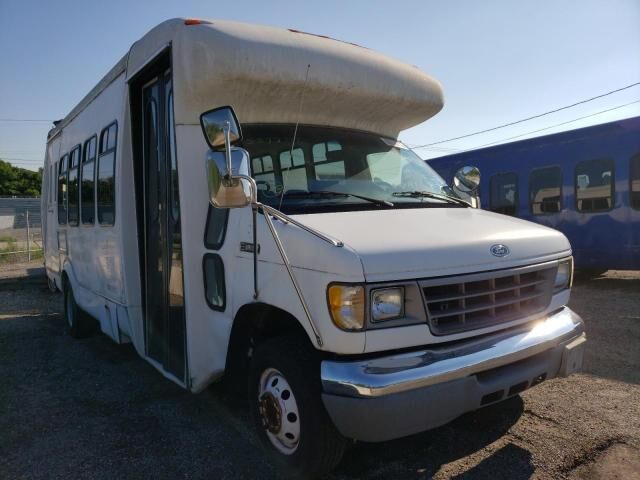 Ford E-450