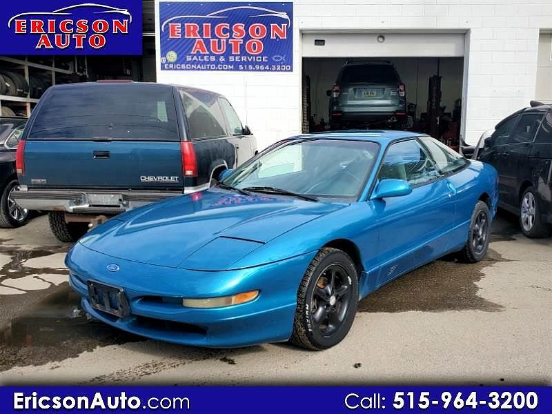 Ford Probe