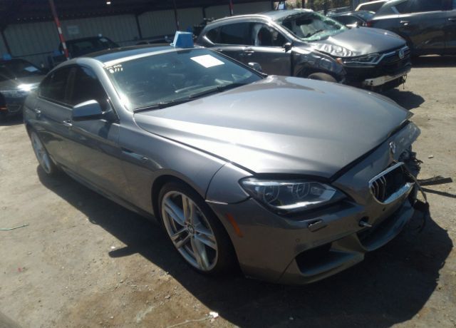 BMW 640i