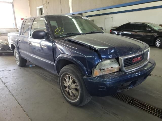 GMC Sonoma