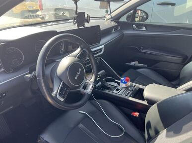 2022 KIA K5 - VIN Decoder