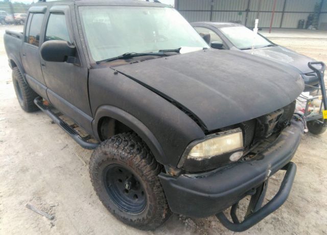 GMC Sonoma