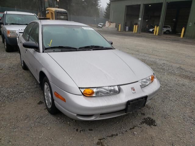 Saturn SL