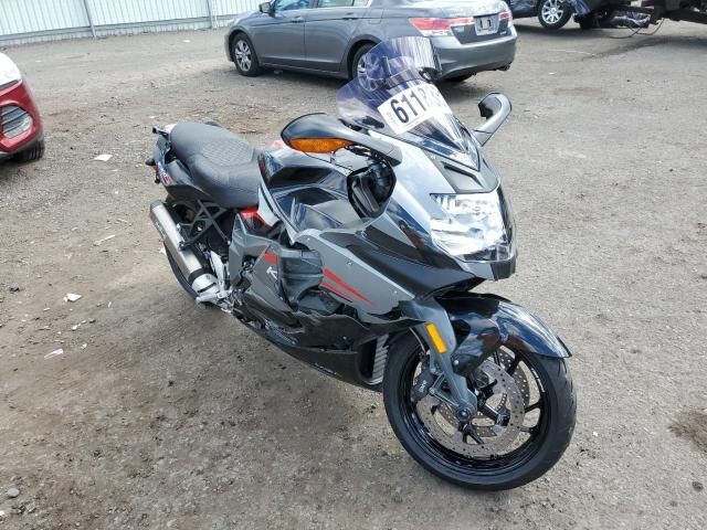 BMW K 1300 S