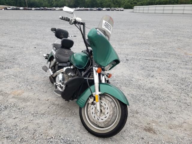 Honda VTX1300R