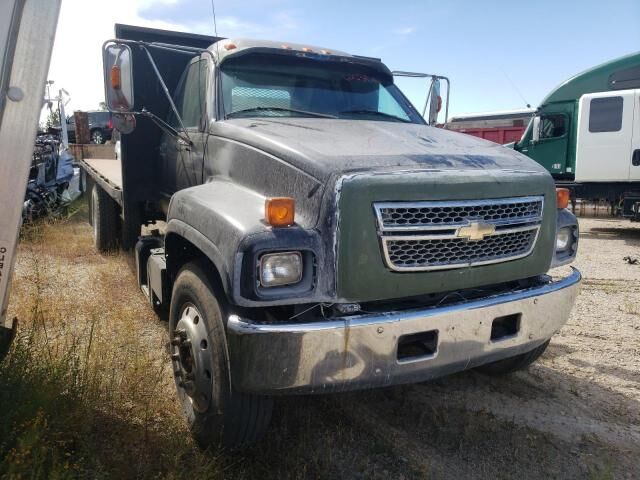 GMC C7