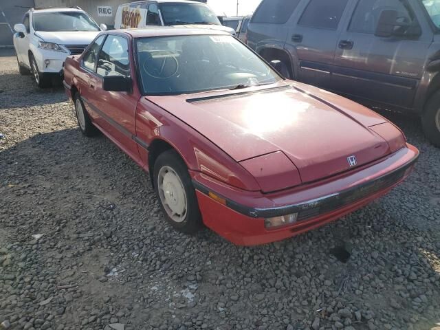 Honda Prelude