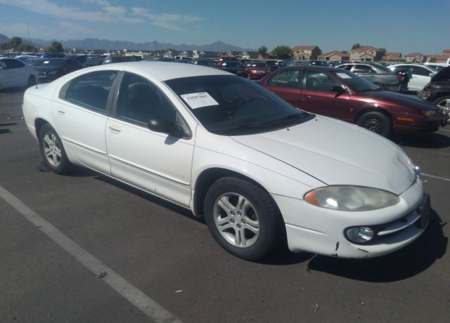 Dodge Intrepid