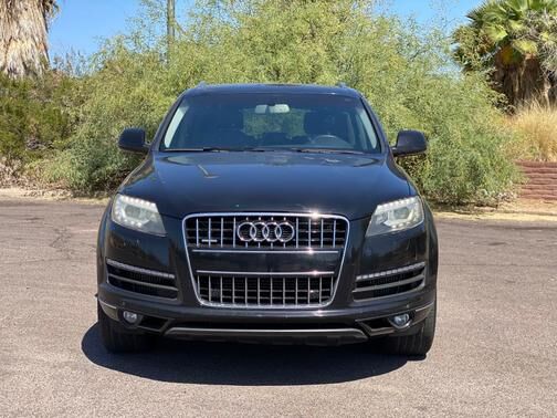 2011 Audi Q7