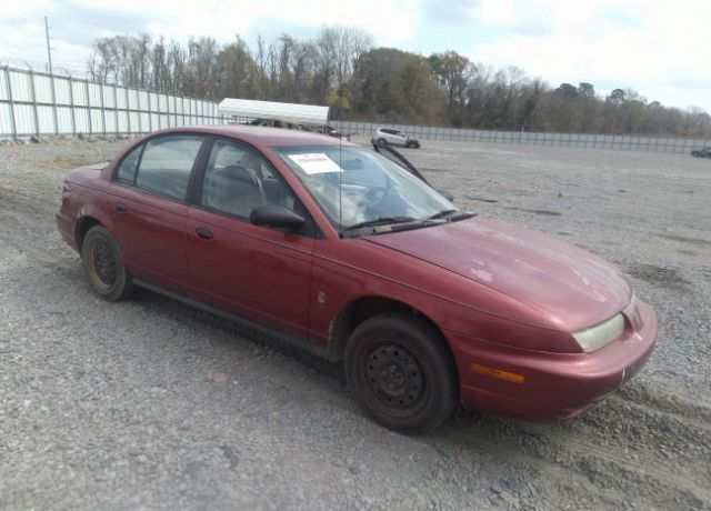 Saturn SL