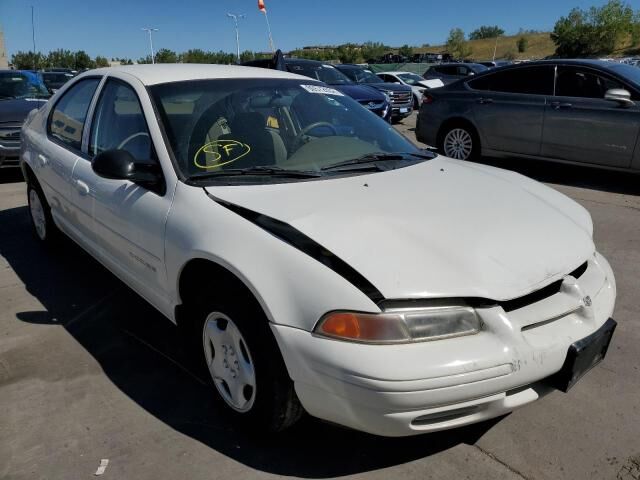 Dodge Stratus