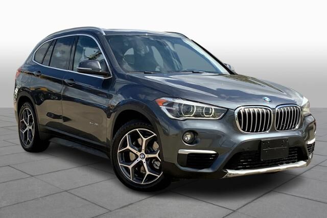 2016 BMW X1
