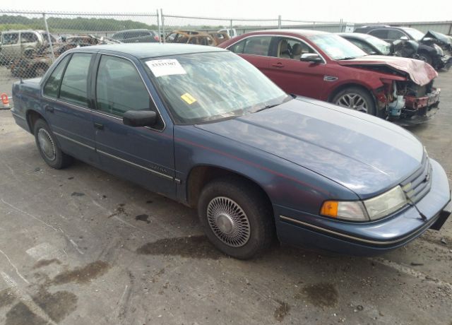 Chevrolet Lumina