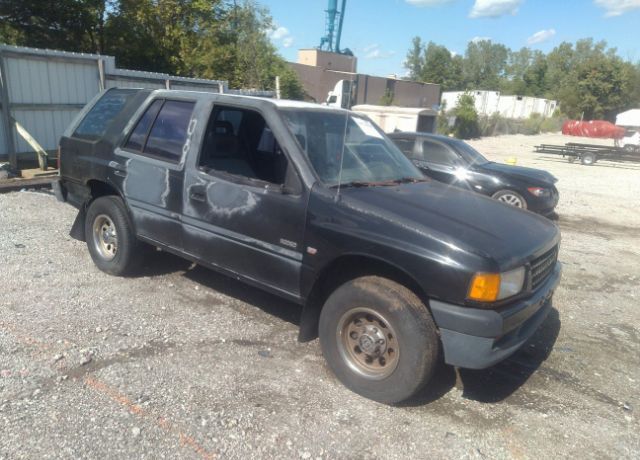 Isuzu Rodeo