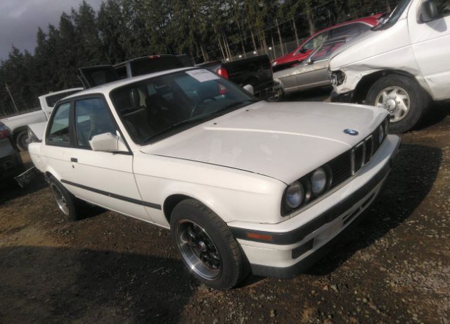 BMW 318iS