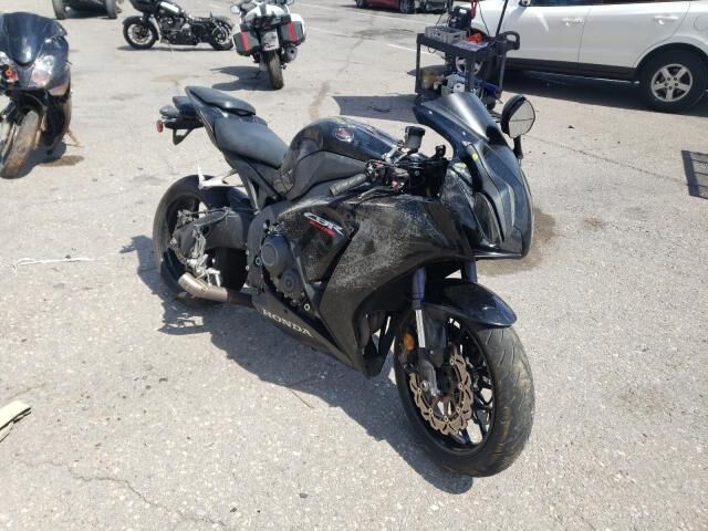 Honda CBR1000