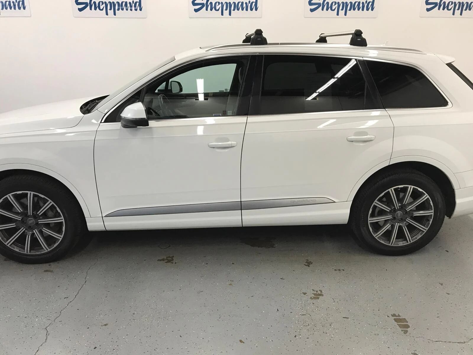 2017 Audi Q7