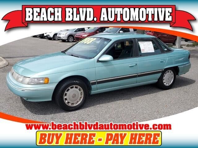 Mercury Sable