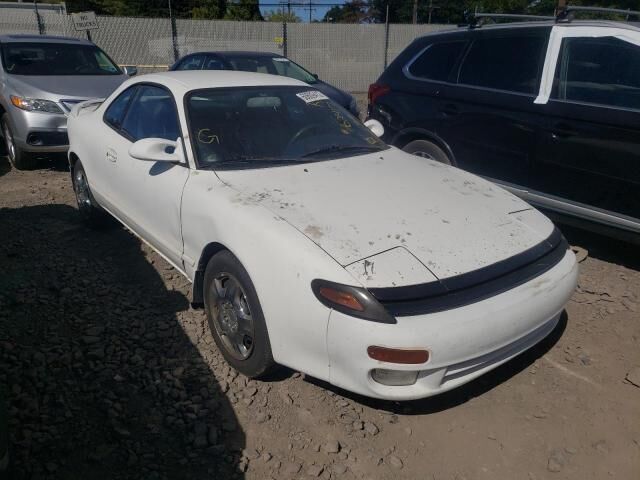 Toyota Celica