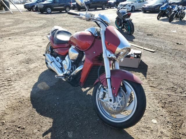 Suzuki VZR1800