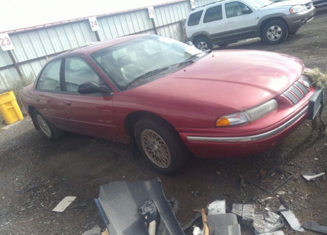 Chrysler Concorde