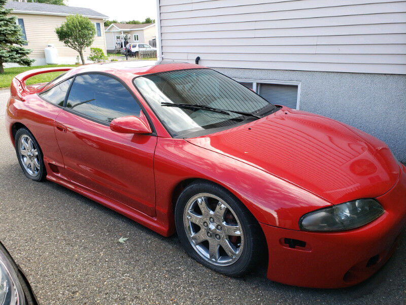 Mitsubishi Eclipse