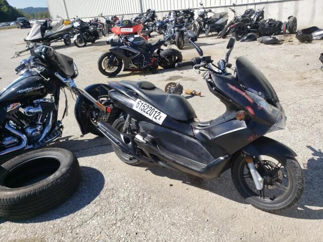 Honda PCX150