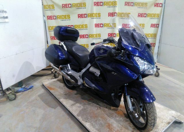 Honda ST1300