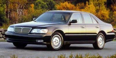 Infiniti Q45