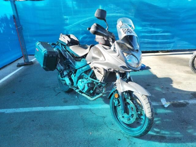 Suzuki DL650AAL/DL650AL