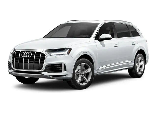 2023 Audi Q7