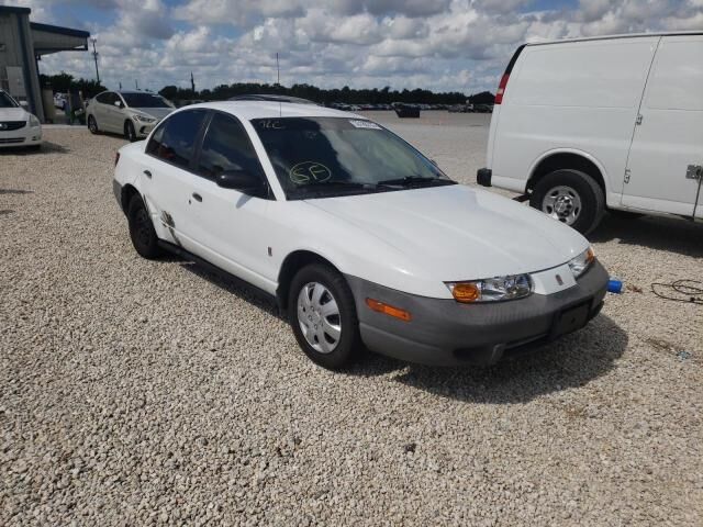 Saturn SL