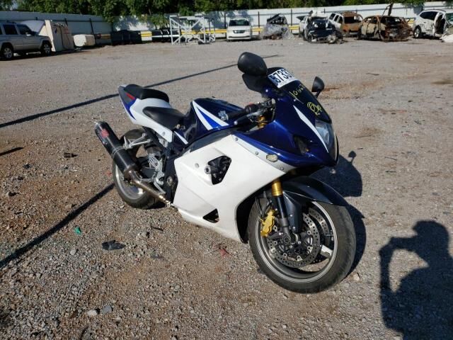 Suzuki GSX-R1000K