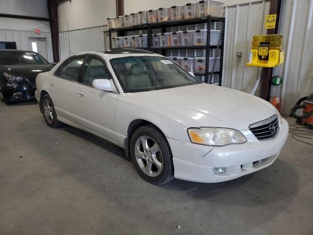 Mazda Millenia