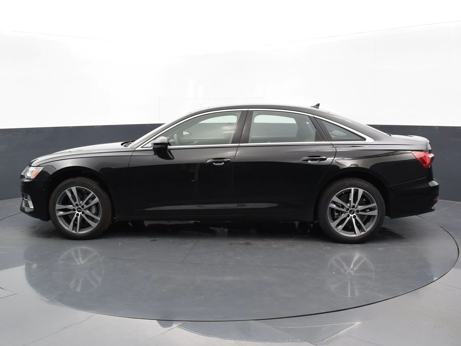 2023 Audi A6