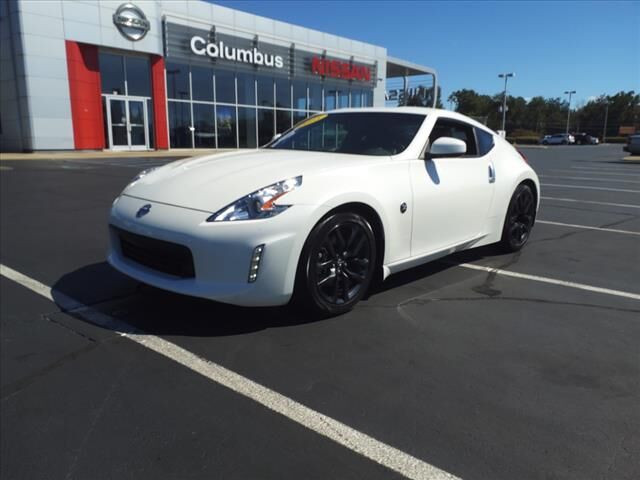 Nissan 370Z