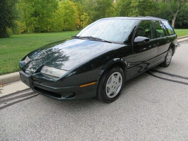 Saturn SW2