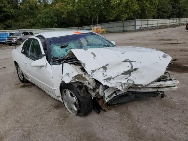Chevrolet Monte Carlo