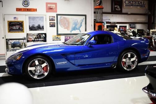 Dodge Viper