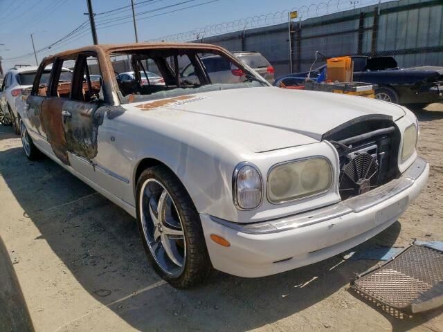 BENTLEY