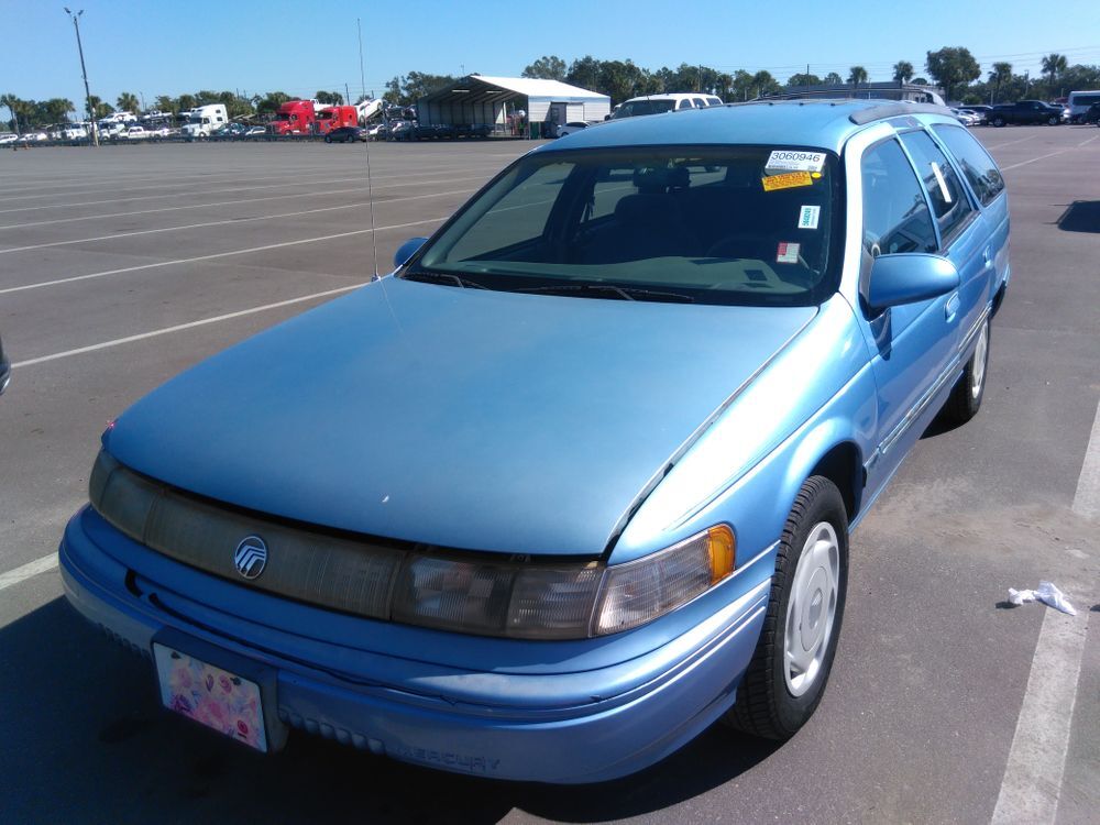 Mercury Sable