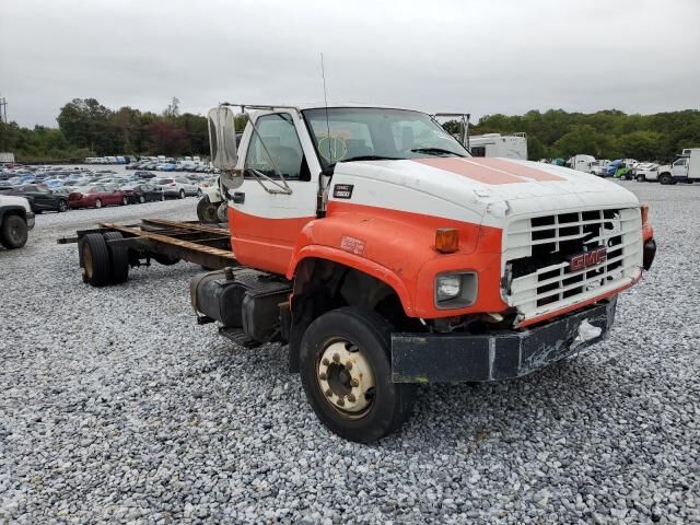 GMC C6